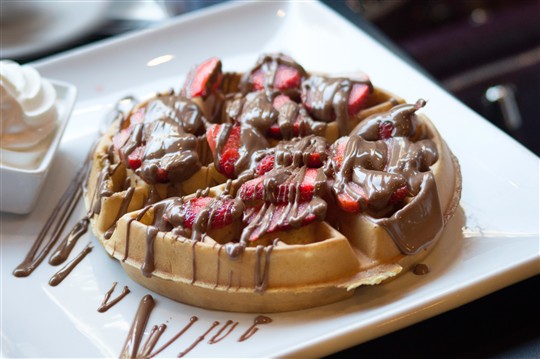 Waffle’ın Hikayesi: Tatlının Evrimi